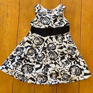 Janie and Jack pink tag size 12-18 months dress